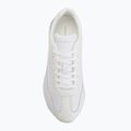 Dámske topánky Tommy Hilfiger Chic Monogram Runner white/ecru 5