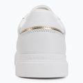 Dámske topánky Tommy Hilfiger Chic Cupsole Webbing white 6