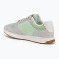 Dámske topánky Tommy Hilfiger Chic Eva Runner Mesh gentle jade/grey whisper 3
