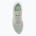 Dámske topánky Tommy Hilfiger Chic Eva Runner Mesh gentle jade/grey whisper 5