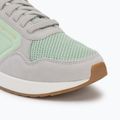 Dámske topánky Tommy Hilfiger Chic Eva Runner Mesh gentle jade/grey whisper 7