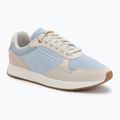 Dámske topánky Tommy Hilfiger Chic Eva Runner Mesh breezy blue/soft cream