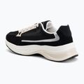 Dámske topánky Tommy Hilfiger Sporty Chic Runner čierne 3