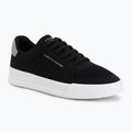 Pánske tenisky Tommy Hilfiger Court Knit black