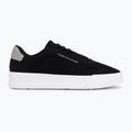 Pánske tenisky Tommy Hilfiger Court Knit black 2