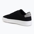 Pánske tenisky Tommy Hilfiger Court Knit black 3