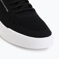 Pánske tenisky Tommy Hilfiger Court Knit black 7