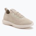 Dámske topánky Tommy Hilfiger Knit Extralight Runner classic beige