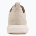 Dámske topánky Tommy Hilfiger Knit Extralight Runner classic beige 6