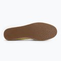 Dámske espadrilky Tommy Hilfiger Flag Canvas lime 4
