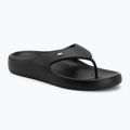Dámske žabky Tommy Hilfiger Lightweight Summer Sandal black