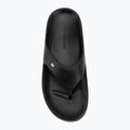 Dámske žabky Tommy Hilfiger Lightweight Summer Sandal black 5