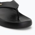 Dámske žabky Tommy Hilfiger Lightweight Summer Sandal black 7