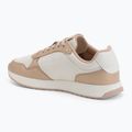 Dámske topánky Tommy Hilfiger Chic Eva Runner Misty blush/ancient white 3