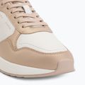 Dámske topánky Tommy Hilfiger Chic Eva Runner Misty blush/ancient white 7