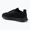 Pánske topánky Tommy Hilfiger Lightweight Knitted Runner black 3