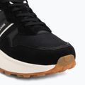 Dámske topánky Tommy Jeans Sporty Runner black 7