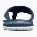 Pánske žabky Tommy Hilfiger Patch Beach Sandal aegean sea 6