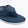 Pánske žabky Tommy Hilfiger Patch Beach Sandal aegean sea 7
