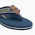 Pánske žabky Tommy Hilfiger Aegean Sea sports 7