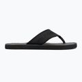 Pánske žabky Tommy Hilfiger Lbeach Sandal Leather black 2