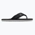 Pánske žabky Tommy Hilfiger Patch Beach Sandal black 2