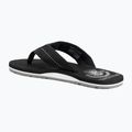 Pánske žabky Tommy Hilfiger Patch Beach Sandal black 3