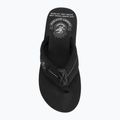 Pánske žabky Tommy Hilfiger Patch Beach Sandal black 5