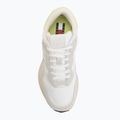 Dámske topánky Tommy Jeans Sporty Runner lime essence/ivory 5