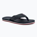 Pánske žabky Tommy Hilfiger Padded Beach desert sky