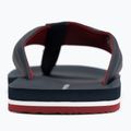 Pánske žabky Tommy Hilfiger Padded Beach desert sky 6