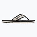 Pánske žabky Tommy Hilfiger Sporty black 2