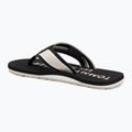 Pánske žabky Tommy Hilfiger Sporty black 3