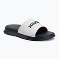 Pánske šľapky Tommy Hilfiger Dual Density white