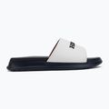 Pánske šľapky Tommy Hilfiger Dual Density white 2