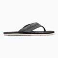 Pánske žabkyTommy Hilfiger Chambray Beach Sandal black 2