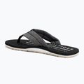 Pánske žabky Tommy Hilfiger Chambray Beach Sandal black 3