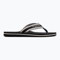 Dámske žabky Tommy Hilfiger Webbing Summer Sandal black 2