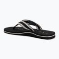 Dámske žabky Tommy Hilfiger Webbing Summer Sandal black 3