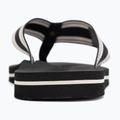 Dámske žabky Tommy Hilfiger Webbing Summer Sandal black 6