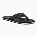 Pánske žabky Tommy Hilfiger Padded Beach black