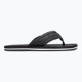 Pánske žabky Tommy Hilfiger Padded Beach black 2