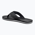 Pánske žabky Tommy Hilfiger Padded Beach black 3