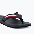 Pánske žabky Tommy Hilfiger Molded RBW Beach rwb 7