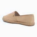 Dámske topánky Tommy Hilfiger Flag Canvas clayed pebble 3