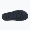 Dámske šľapky Tommy Jeans Poolslides dark night navy 4