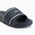 Dámske šľapky Tommy Jeans Poolslides dark night navy 7