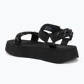 Dámske sandále Tommy Jeans Eva Rope black 3