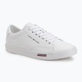Pánske tenisky Tommy Hilfiger Icon Court Light Ess white