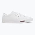 Pánske tenisky Tommy Hilfiger Icon Court Light Ess white 2